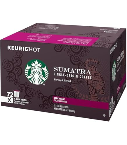 Amazon.co.jp: Starbucks(スターバックス), Pike Place Roast パイク